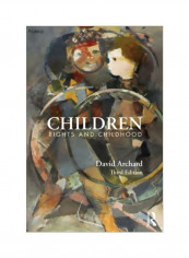 Children: Rights And Childhood Paperback 3