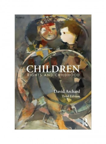 Children: Rights And Childhood Paperback 3