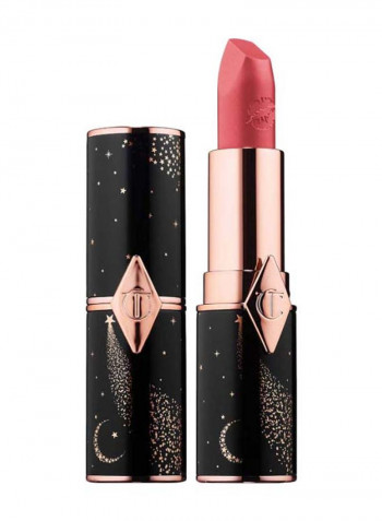 Hot Lips Matte Lipstick Carina's Star