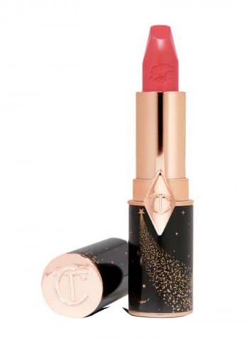 Hot Lips Matte Lipstick Carina's Star