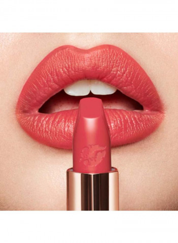 Hot Lips Matte Lipstick Carina's Star