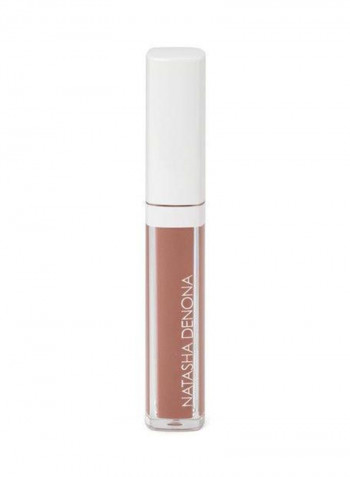 Lip Glaze Wood Wash