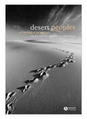 Desert Peoples Paperback