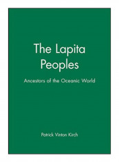 Lapita Peoples Paperback