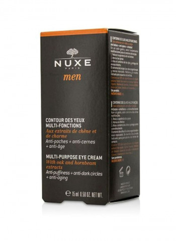 Men Multi Purpose Eye Cream