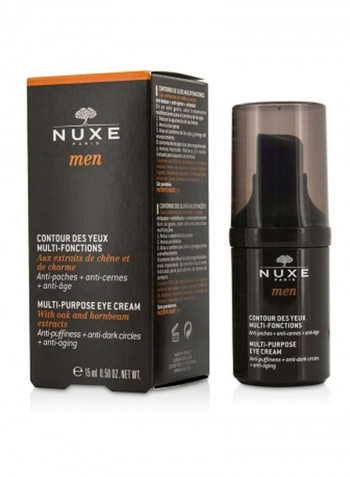 Men Multi Purpose Eye Cream