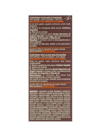 Men Multi Purpose Eye Cream