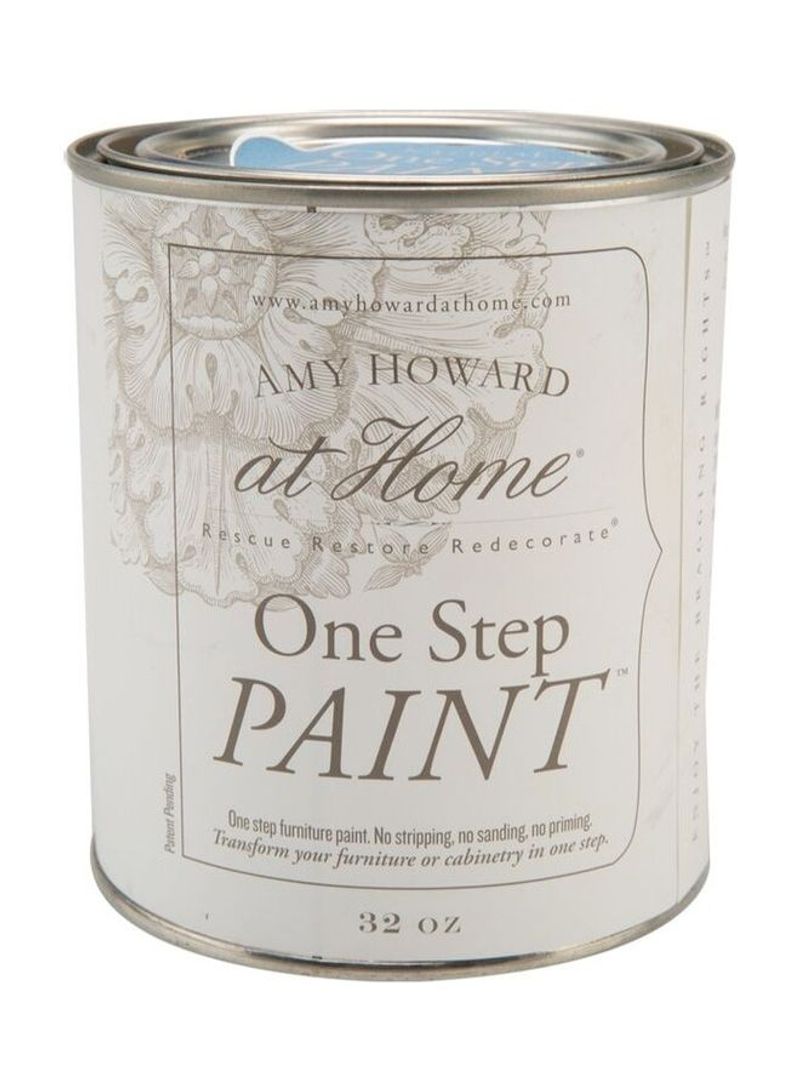 Amy Howard At Home One Step Paint - American Dream Multicolour 3200ml