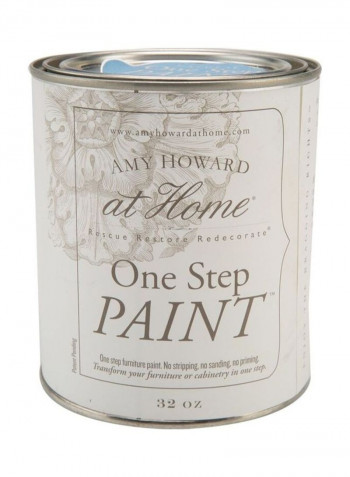 Amy Howard At Home One Step Paint - American Dream Multicolour 3200ml