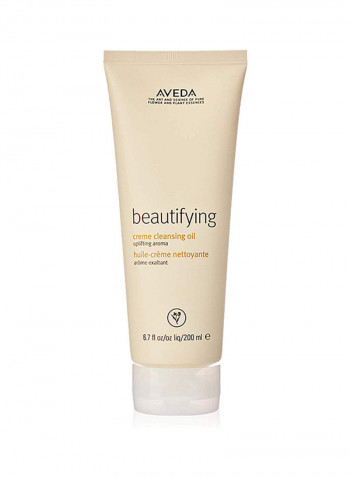 Beautifying Cream Cleansing Oil 68 Ounce