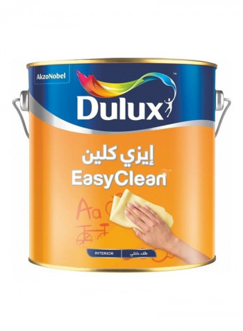 Dulux Easyclean Semi Gloss (Base B,) Multicolour 4000ml