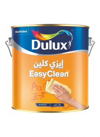 Dulux Easyclean Semi Gloss (Base B,) Multicolour 4000ml