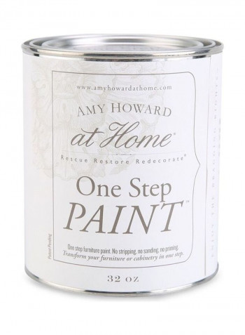 One Step Paint Atelier Multicolour 3200ml