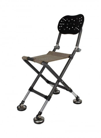 Outdoor Fishing Folding Chair 47 x 5 x 24cm