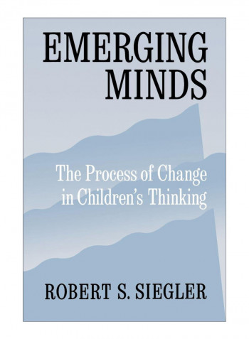 Emerging Minds Paperback