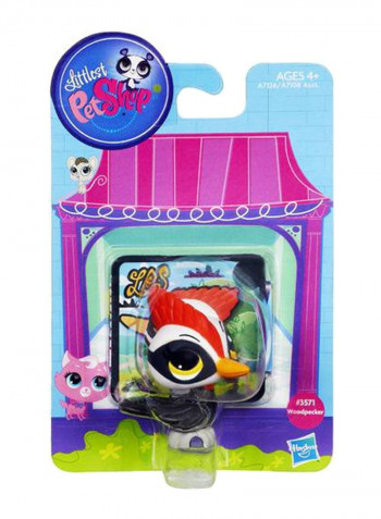 Woodpecker Toy 3571