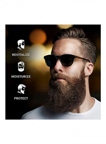 Essentials Beard Kit