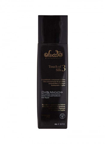 Sweet Touch Of Silk 3 Hair Treatment 980ml