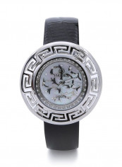 Women's 22K Gold Plated Analog Watch P-21666 reviews Women's 22K Gold Plated Analog Watch P-21666