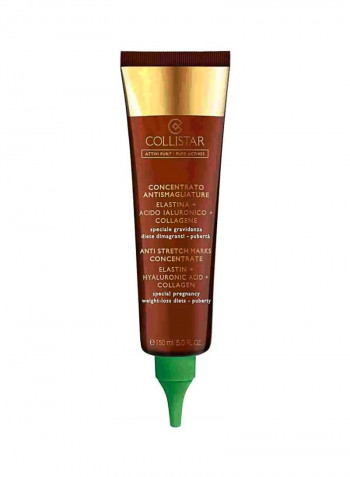 Anti Stretch Marks Concentrate 150ml