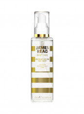 Coconut Dry Body Tan Oil 100ml