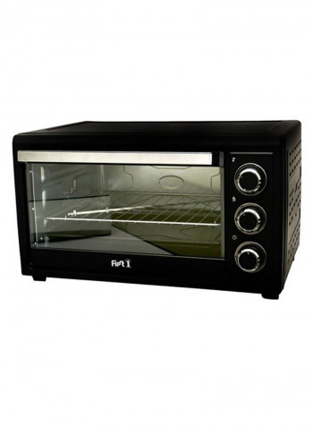 Electric Microwave Oven 1600 W MC60 Black