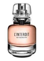 ماء عطر لينتردي 35مل