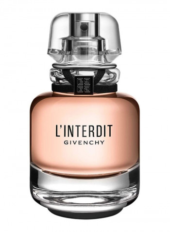 ماء عطر لينتردي 35مل