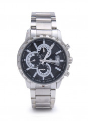 Men's Stainless Steel Analog Watch S12428M reviews Men's Stainless Steel Analog Watch S12428M