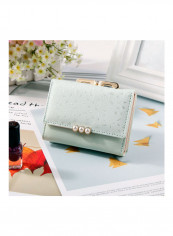 Bifold Wallet Green