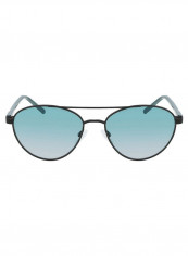 Women's Full Rimmed Cat-Eye Sunglasses - Lens Size: 54 mm
