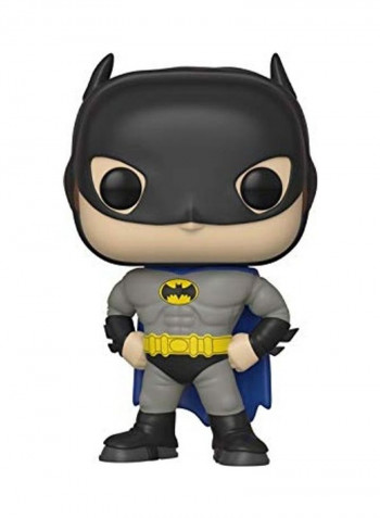 Pop Big Bang Theory Howard As Batman 3.75inch