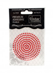 206-Piece Self Adhesive Pearls Red reviews 206-Piece Self Adhesive Pearls Red