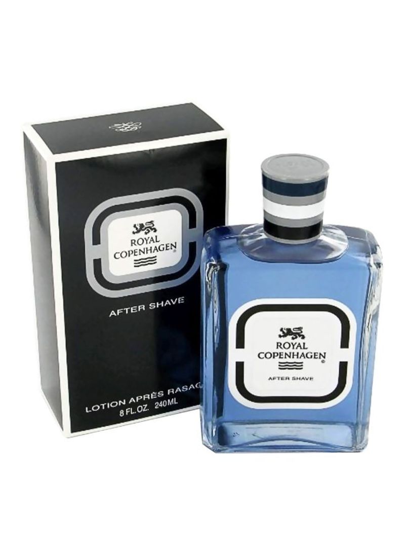 After Shave Lotion 8ounce