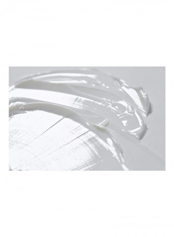 Professional Gloss Heavy Gel White