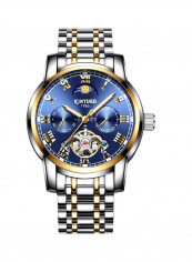 Men's Stainless Steel Chronograph Watch J3046-2 reviews Men's Stainless Steel Chronograph Watch J3046-2