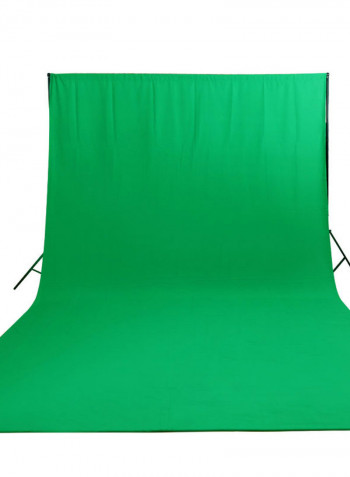 Photography Background Screen Cloth Black