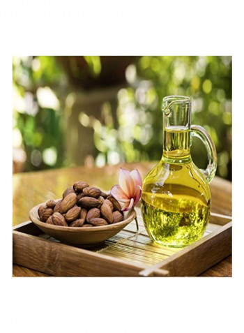 Sweet Almond Carrier Oil 473ml