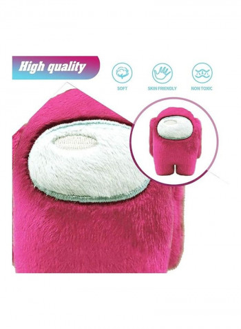 Among Us Plush Toy 10cm