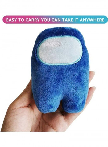 Among Us Plush Toy 10cm