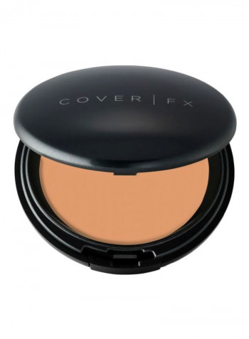 Mineral Pressed Foundation Powder N70