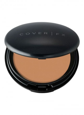 Mineral Pressed Powder Foundation G+60