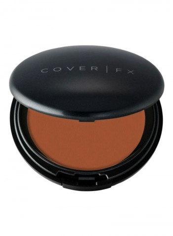 Pressed Mineral Foundation N110