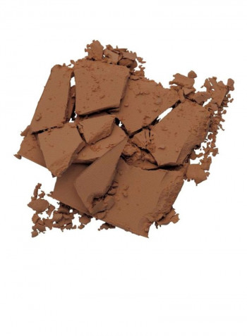 Pressed Mineral Foundation N110