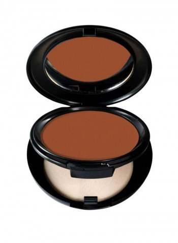 Pressed Mineral Foundation N110