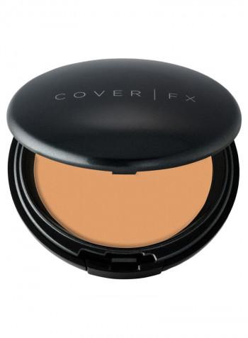 Pressed Mineral Foundation Powder G60 Beige