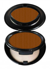 Pressed Mineral Foundation Powder N120 Brown reviews Pressed Mineral Foundation Powder N120 Brown