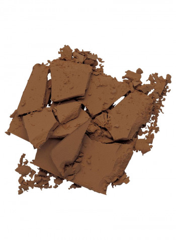 Pressed Mineral Foundation Powder N120 Brown