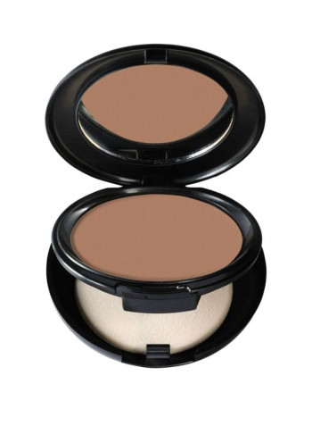 Pressed Mineral Foundation Powder N85