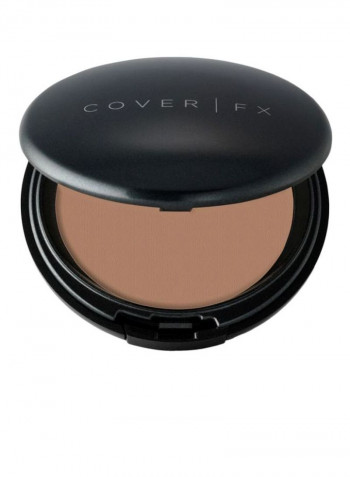 Pressed Mineral Foundation Powder N85